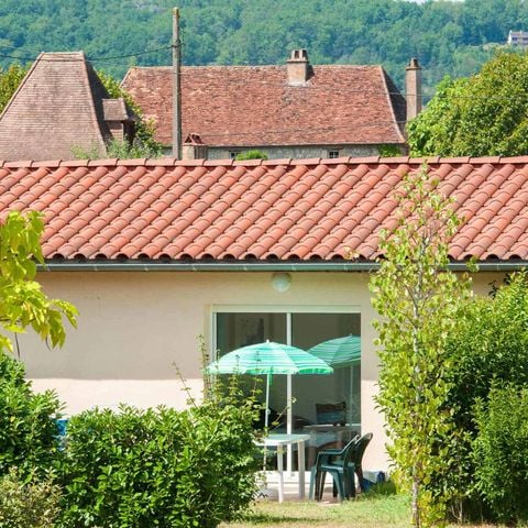 HOUSE 5 people - 2 ROOMS 4/5 PERSONS