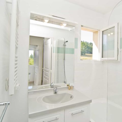 FERIENHAUS 7 Personen - 3 ZIMMER 6/7 PERSONEN