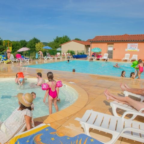 Résidence Goélia Le Hameau de la Vézère - Camping Dordogna - Image N°5