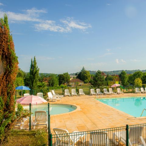 Résidence Goélia Le Hameau de la Vézère - Camping Dordogna - Image N°6