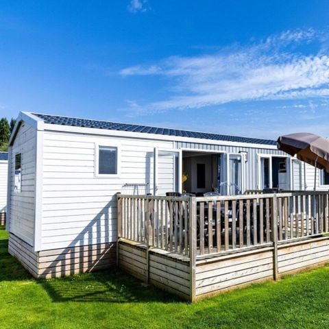 CASA MOBILE 6 persone - Caraibi