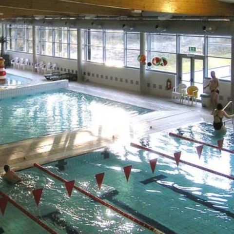 Kustpark Nieuwpoort - Camping Westflandern - Image N°5