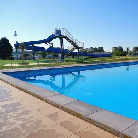 Kustpark Nieuwpoort - Camping West-Vlaanderen - Afbeelding N°3