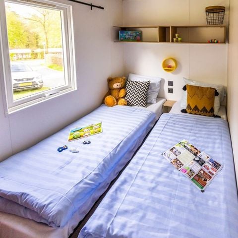 MOBILHOME 6 personas - Cordelia