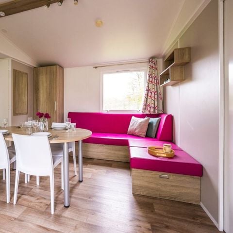 CASA MOBILE 6 persone - Tamaris