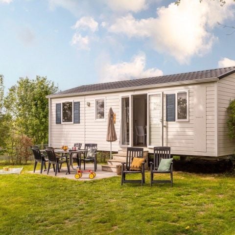 CASA MOBILE 6 persone - Tamaris