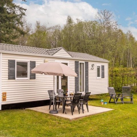 BUNGALOW 6 personnes - Flores