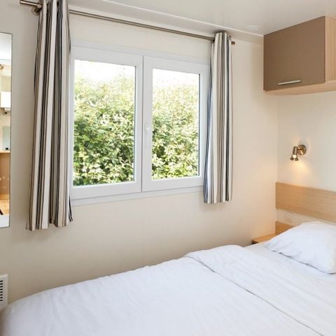 MOBILHOME 6 personnes - Atlantique