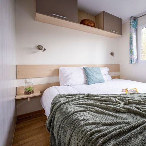 CASA MOBILE 6 persone - Premium Flores