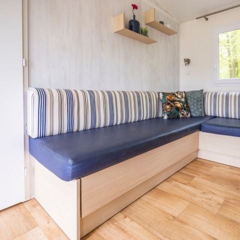 MOBILE HOME 4 people - Flores