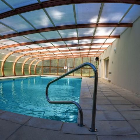 VVF Nature Parc Sologne Berry-Domaine de la Grande Garenne - Camping Cher - Image N°3