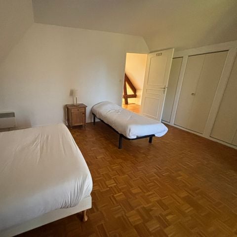 CASA DI CAMPAGNA 15 persone - Parco di gite