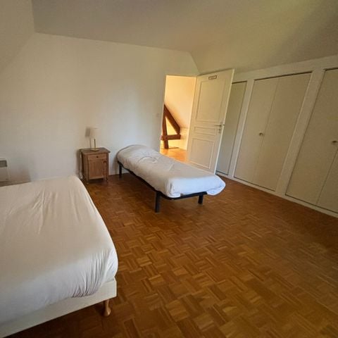 Country house 15 persons - Gite park