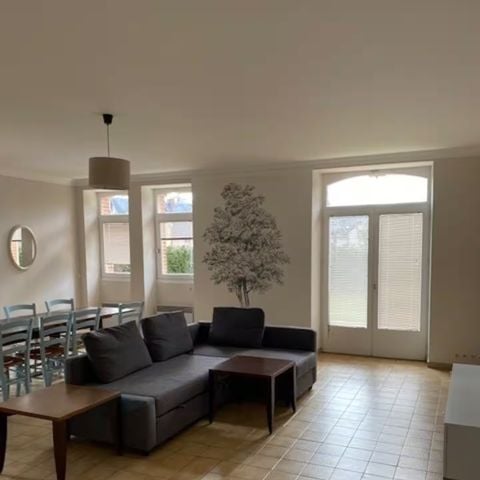 LANDHAUS 15 Personen - Gite parc