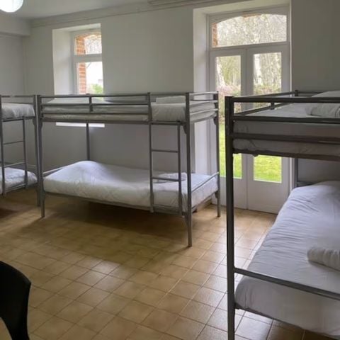 GÎTE 15 personnes - Gite parc