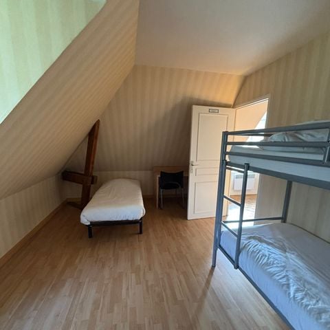 LANDHAUS 15 Personen - Gite parc