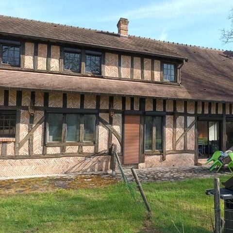 GÎTE 15 personnes - Gite Sauvagine