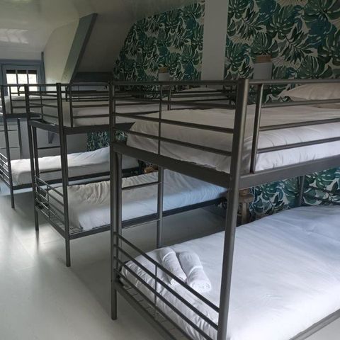 Casa rural 15 personas - Sauvagine
