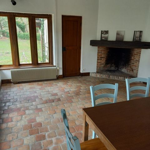 Country house 13 persons - Gite "Petite Sauvagine