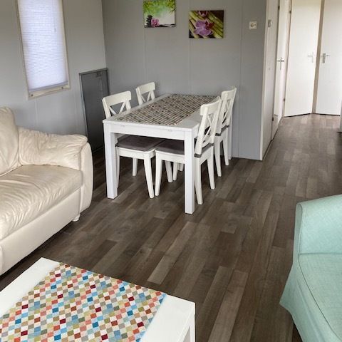 Chalet 4 persons