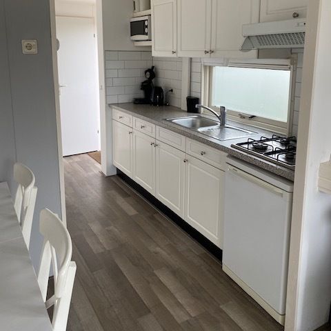 Chalet 4 persons