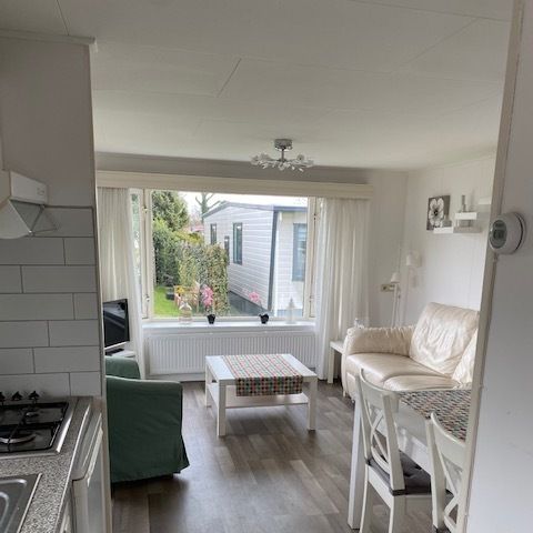 Chalet 4 persons