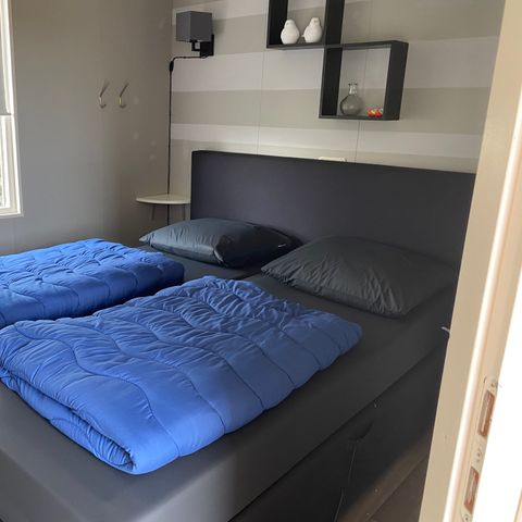 Chalet 4 persons