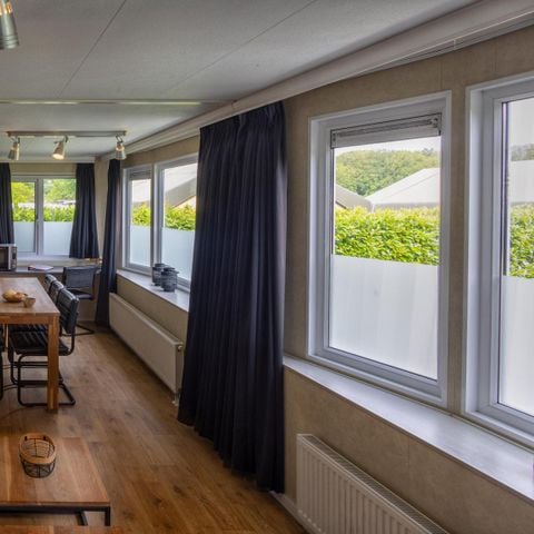 CHALET 7 people - Holiday home with spacious garden