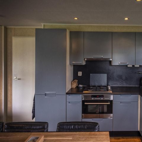 CHALET 7 persone - Casa vacanze con ampio giardino