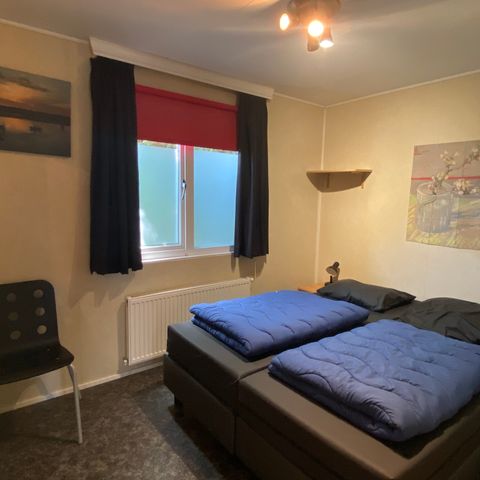 CHALET 7 personnes - Maison de vacances avec jardin spacieux