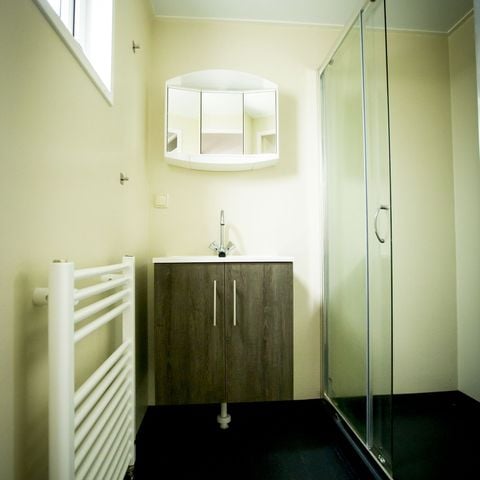 LODGE 6 Personen - Düne