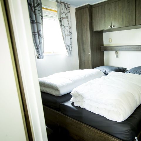 Lodge 6 persons - Dune