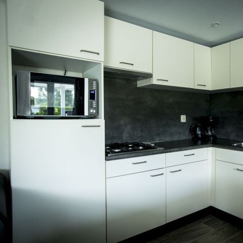 ALBERGUE 6 personas - Duna