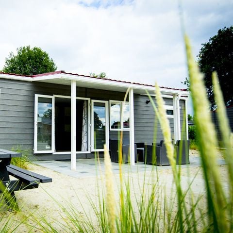 LODGE 6 personnes - Dune