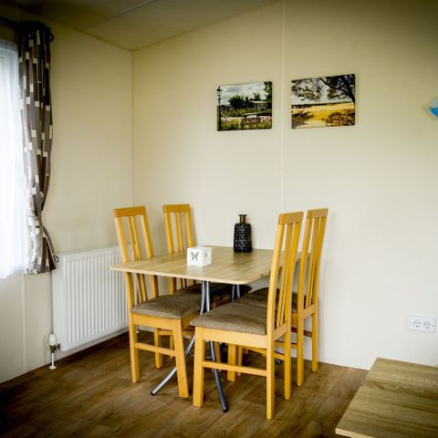 Lodge 4 persons - Forest