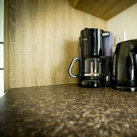 LODGE 4 Personen - Wald