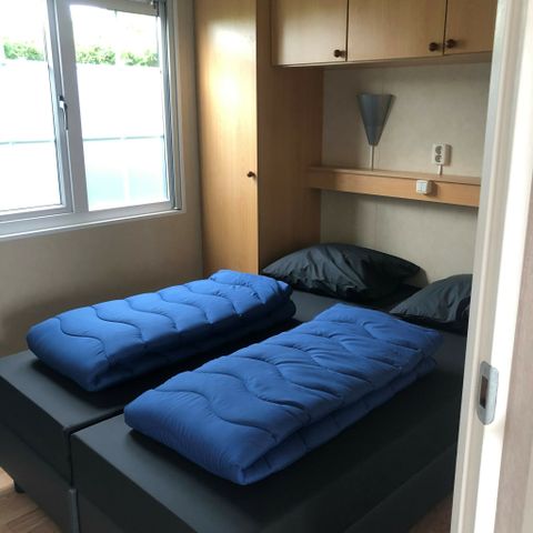 Chalet 4 personen - Merel Huis