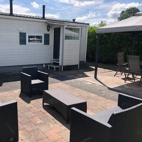 CHALET 4 personas - Casa Merel