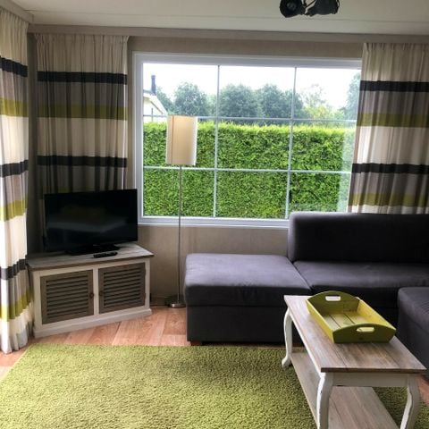 CHALET 4 personnes - Maison Merel