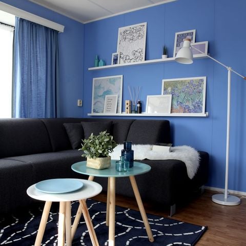 CHALET 6 persone - Van Gogh