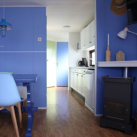 CHALET 6 personas - Van Gogh