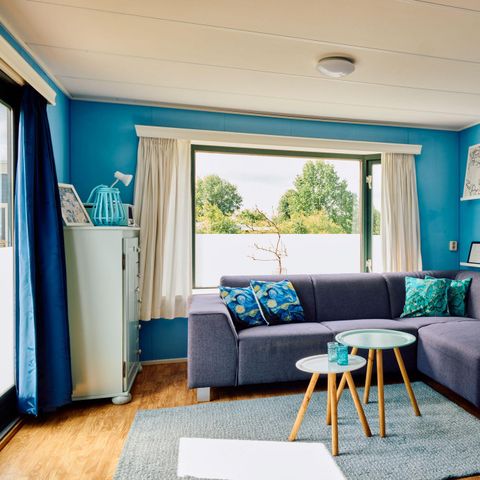 CHALET 6 persone - Van Gogh