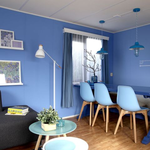 Chalet 6 persons - Van Gogh