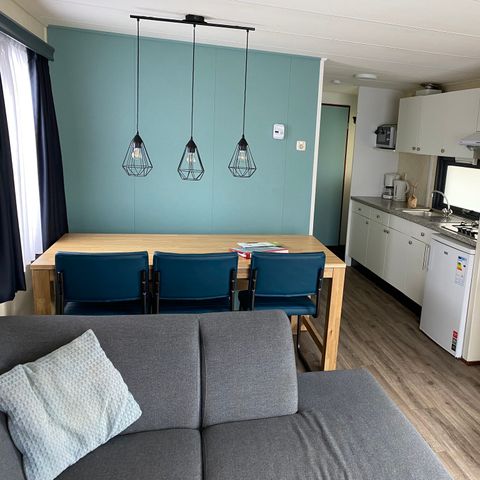 Chalet 5 persons