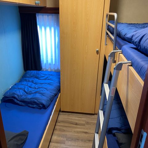 Chalet 5 persons