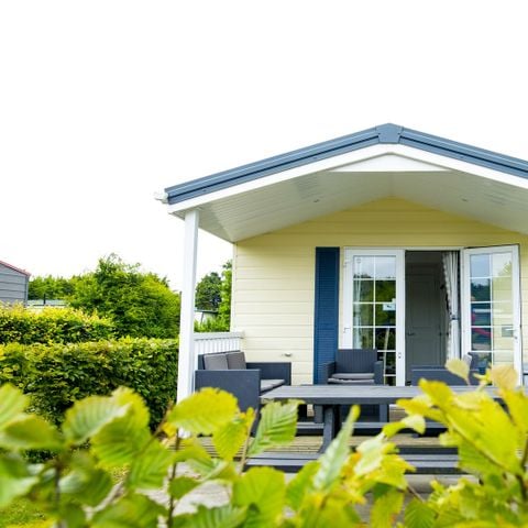 LODGE 4 personnes - Delta