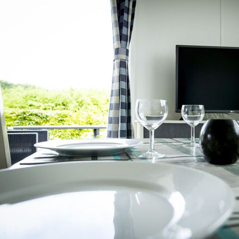 ALBERGUE 4 personas - Delta