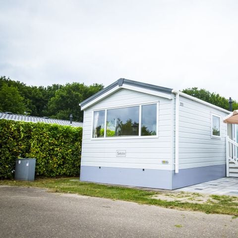 ALBERGUE 5 personas - Mariposa