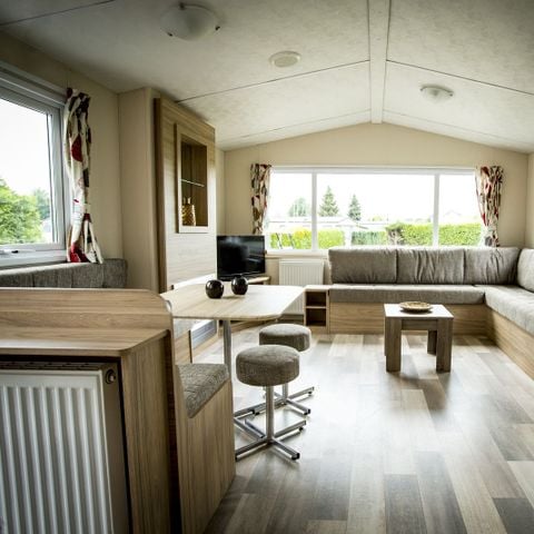 LODGE 5 personnes - Papillon