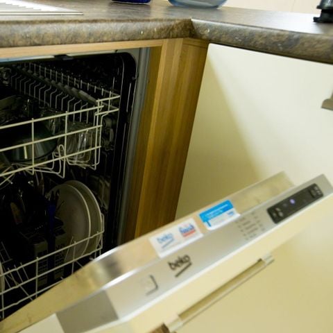 ALBERGUE 6 personas - Heather